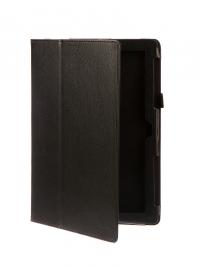 Аксессуар Чехол ASUS ZenPad 10.1 Z300 IT Baggage Black ITASZP300-1