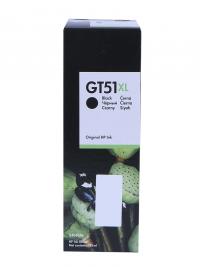 Чернила HP GT51XL Black 135ml для MFP DeskJet GT5810/5820 X4E40AE