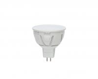 Лампочка Uniel LED-JCDR-7W/NW/GU5.3/FR PLP01WH
