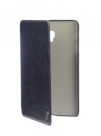 Аксессуар Чехол для Samsung Galaxy Tab A 8 SM-T380 / SM-T385 G-Case Slim Premium Dark Blue GG-910