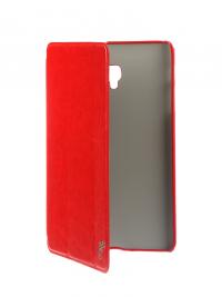 Аксессуар Чехол для Samsung Galaxy Tab A 8 SM-T380 / SM-T385 G-Case Slim Premium Red GG-911