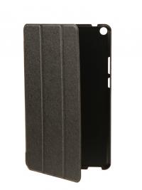 Аксессуар Чехол для Huawei MediaPad T3 8.0 iBox Premium Black УТ000013731