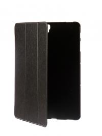 Аксессуар Чехол для Samsung Galaxy Tab S3 9.7 iBox Premium Black УТ000013736