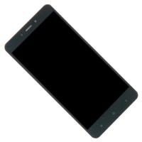 Дисплей RocknParts Zip для Xiaomi Redmi Note 4/Redmi Note 4 Pro Black 503265