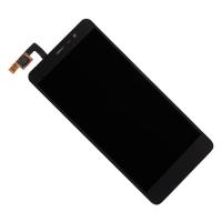 Дисплей Zip для Xiaomi Redmi Note 3/Redmi Note 3 Pro Black 441103