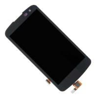 Дисплей Zip для LG K3 K100DS Black 540450