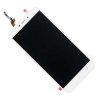 Дисплей RocknParts Zip для Xiaomi Redmi 4X White 537690
