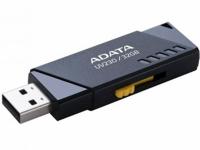 USB Flash Drive 32Gb - A-Data UV230 Black AUV230-32G-RBK