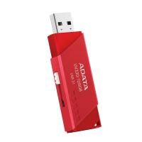 USB Flash Drive 128Gb - A-Data UV330 Red AUV330-128G-RRD