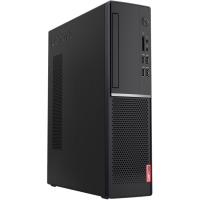 Настольный компьютер Lenovo V520s-08IKL SFF Black 10NM0048RU (Intel Core i5-7400 3.0 GHz/8192Mb/1000Gb/DVD-RW/Intel HD Graphics/DOS)