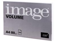 Бумага Image Volume A4 80g/m2 250 листов C+ 110871
