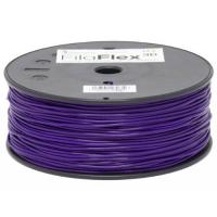 Аксессуар BQ Filaflex PLA-пластик 1.75mm 500гр Purple F000088