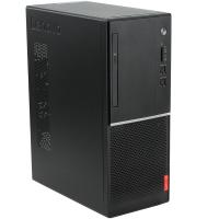 Настольный компьютер Lenovo V520-15IKL Black 10NKS05100 (Intel Core i5-7400 3.0 GHz/4096Mb/128Gb SSD/DVD-RW/Intel HD Graphics/Windows 10 Home 64-bit)