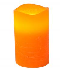 Светодиодная свеча Star Trading Orange 067-66