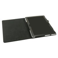 Аксессуар Чехол Lenovo Tab 10.0 TB-X103F IT Baggage Поворотный Black ITLNT4131-1