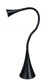 Настольная лампа Artstyle TL-325B Black