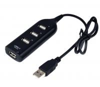 Хаб USB Kromatech 07091w003 USB 4 ports