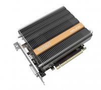 Видеокарта Palit GeForce GTX 1050 Ti KalmX 1290Mhz PCI-E 3.0 4096Mb 7000Mhz 128 bit DVI HDMI NE5105T018G1-1070H