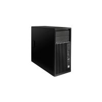 Настольный компьютер HP Z240 Black 1WV60EA (Intel Xeon E3-1245 v6 3.7 GHz/8192Mb/256Gb SSD/DVD-RW/Intel HD Graphics/Windows 10 Pro 64-bit)