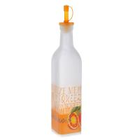 Бутылка для хранения масла Bohmann 500ml 01-400 BHG Orange