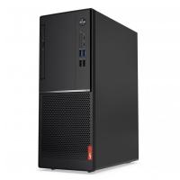 Настольный компьютер Lenovo V520-15IKL Black 10NKS05000 (Intel Core i3-7100 3.9 GHz/4096Mb/256Gb SSD/DVD-RW/Intel HD Graphics/Windows 10 Home 64-bit)