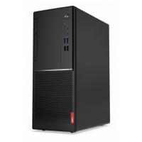 Настольный компьютер Lenovo V520-15IKL Black 10NK005LRU (Intel Core i5-7400 3.0 GHz/8192Mb/1000Gb/DVD-RW/Intel HD Graphics/Windows 10 Pro 64-bit)