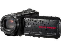 Видеокамера JVC Everio GZ-RX645B
