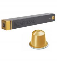 Капсулы Nespresso Volluto 10шт 7435.50