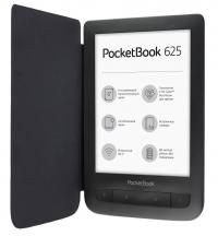 Электронная книга PocketBook 625 Cover PB625-E-SC-RU