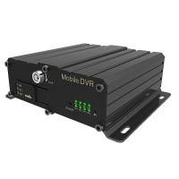 Видеорегистратор Carvue MDVR-1104AG-T