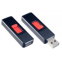 USB Flash Drive 16Gb - Perfeo S03 Black PF-S03B016