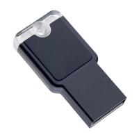 USB Flash Drive 16Gb - Perfeo M01 Black PF-M01B016