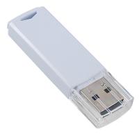 USB Flash Drive 16Gb - Perfeo C06 White PF-C06W016