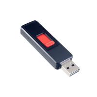 USB Flash Drive 32Gb - Perfeo S03 Black PF-S03B032