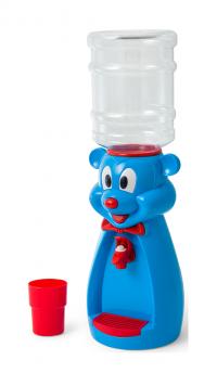 Кулер Vatten Kids Mouse со стаканчиком Blue 5011