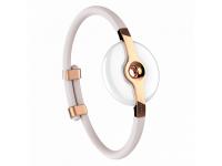 Умный браслет Xiaomi Amazfit Bracelet Equator White