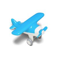 Kid O Самолет Blue KIDO-10366