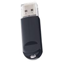 USB Flash Drive 64Gb - Perfeo C03 Black PF-C03B064