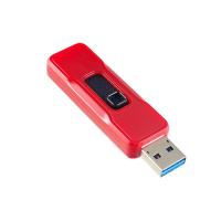 USB Flash Drive 128Gb - Perfeo S05 Red PF-S05R128