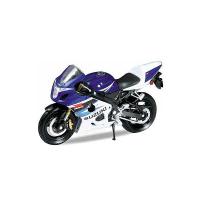 Мотоцикл Welly Suzuki GSX-R750 12803P