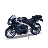 Мотоцикл Welly Triumph Daitona 955I 12176P
