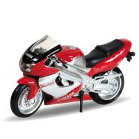 Мотоцикл Welly Yamaha 2001 YZF1000R Thunderace 12154P