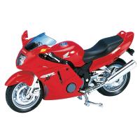 Мотоцикл Welly Honda CBR1100XX 12143P