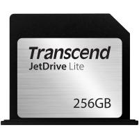 Карта памяти 256Gb - Transcend JetDrive Lite 350 TS256GJDL350 для MacBook Pro Retina 15