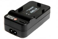 Зарядное устройство AcmePower AP CH-P1640 for Nikon EN-EL15 (Авто+сетевой)