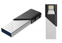 USB Flash Drive Silicon Power SP xDrive Z50 64GB