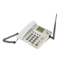 Телефон BQ 2052 Point White-Grey
