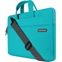 Аксессуар Сумка 13-inch Cartinoe Faceted для Macbook 13 Turquoise