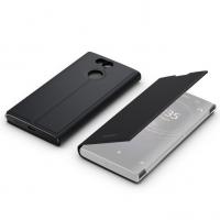 Аксессуар Чехол для Sony Xperia XA2 Ultra Cover SCSH20 Black