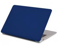 Аксессуар Чехол 13.3-inch Gurdini для APPLE MacBook Retina 13 Matt Blue